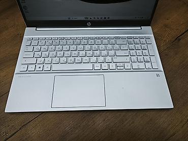 hp azerbaijan: Hp Pavillion 15-eg 13 cu nesil CPU: Intel® Core™ i3-1315U RAM: 8 GB — 2