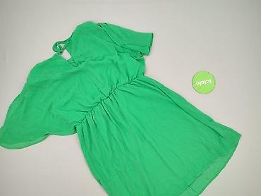 benetton gr: Atmosphere, Sukienka damska, rozmiar L — 3