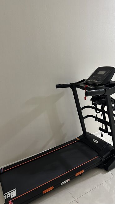 Nərdlər: 🏃‍♂️ Bodyfit qaçış trenajoru – Almaniya istehsalı ✅ Dağ dırmanma