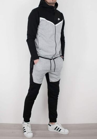 Trenerke: TOP PONUDA Veličina S M L XL XXL Cena 4400 dinara Moguca zamena na lalafo.rs — 7 Trenerke: TOP PONUDA Veličina S M L XL XXL Cena 4400 dinara Moguca zamena — 7