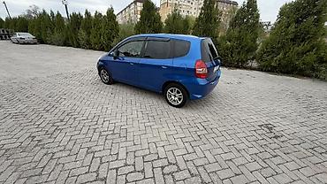 запчасти на хонда жаз: Honda Jazz: 2007 г., 1.4 л, Автомат, Бензин, Хэтчбэк — 3