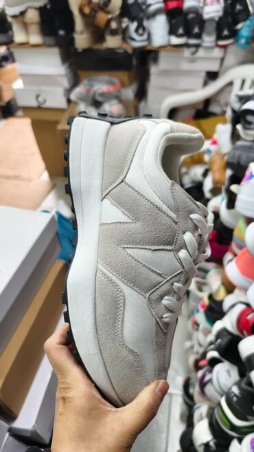 Women's Sneakers and athletic shoes: New balance 327 patike NOVO Novo Brojevi 36 do 46, zavisi od modela — 18