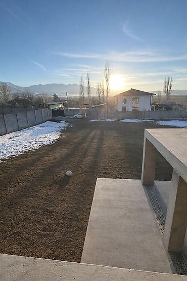 Продажа коттеджей и домов: Продается Дом в живописном селе С.Чокморова 📍Район Воронцовки — 8