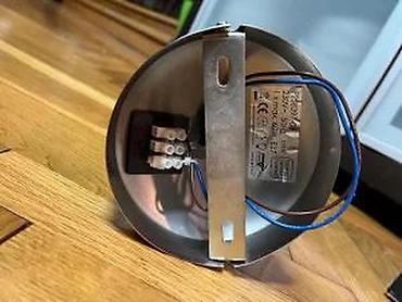 Stilske lampe: Visilica Home Sweet Home – model Fix Pendant - Tip: plafonska — 14