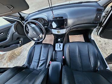 92: Hyundai Elantra: 2 l | 2009 il Sedan — 9