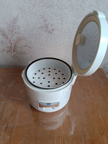 Рисоварки: ПРОДАЕТСЯ РИСОВАРКА Абсолютно новая, ни разу не использованная — 3