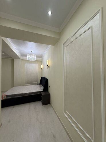 Продажа квартир: 1 комната, 46 м², Элитка, 8 этаж, Евроремонт at lalafo.kg — 7 Продажа квартир: 1 комната, 46 м², Элитка, 8 этаж, Евроремонт — 7