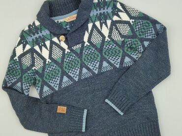 kapcie z zapiętkiem: Tokyo Laundry, Sweter for men, size S (EU 36)