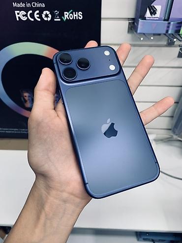 Apple iPhone: Модель IPhone 17 Pro Max e Sim Память 256 🟢 АКБ 93 330 циклов 🟢 Все at lalafo.kg — 12 Apple iPhone: Модель IPhone 17 Pro Max e Sim Память 256 🟢 АКБ 93 330 циклов 🟢 Все — 12