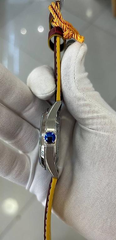 Классические часы: Классические часы часы, Полет, Россия, Оригинал, Мужские, Новый — 8