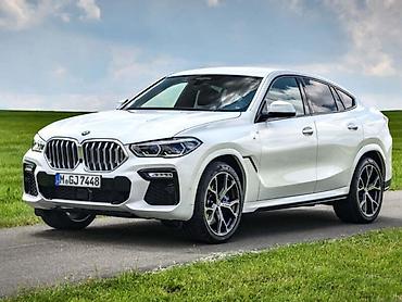 iž 39: STAKLA ZA BMW X6 OD 2019. DO 2020. GOD. | Kompletna stakla,prozori i — 1