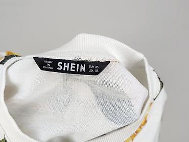 shein bluzy oversize: Shein, Bluza damska
, rozmiar XS — 4