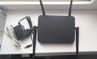 процессоры 724 мгц: Wi-Fi роутер D-Link DIR-825/RU/I1A, черный Бренд D-LINK Модель