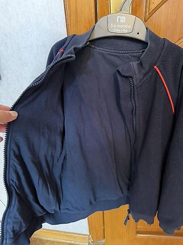 ust geyimler: Jaket, Uniseks, 6 - 7 yaş, Mothercare — 3