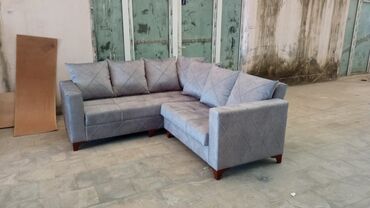 Divanlar: Künc divan, Yeni, Açılan, Bazalı, Parça, Ünvana pulsuz çatdırılma — 20