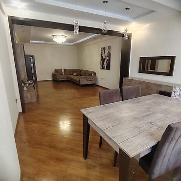 Квартиры: 2 комнаты, Новостройка, 100 м² — 4