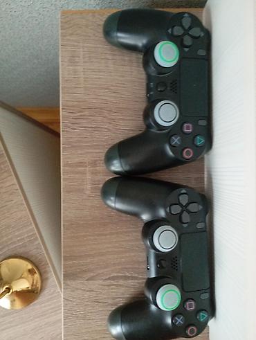xbox series s 512: Sony PlayStation 4 Slim oyun konsolu Xüsusiyyətlər: - Model: PS4 Slim — 3