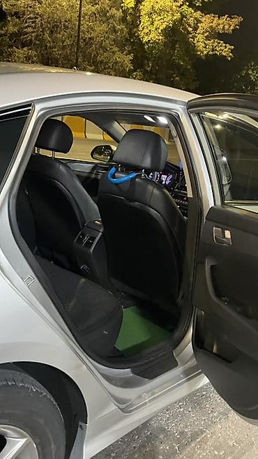 аварийный соната: Hyundai Sonata: 2020 г., 2 л, Автомат, Газ, Седан — 6