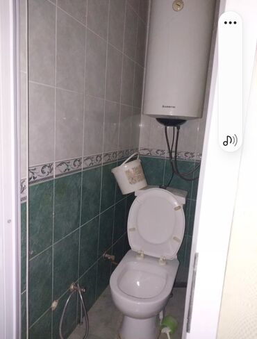 güneşlide kiraye ev: Kiraye ev 3 otaq. Makler deylem öz evimdi. istiyen yazsin