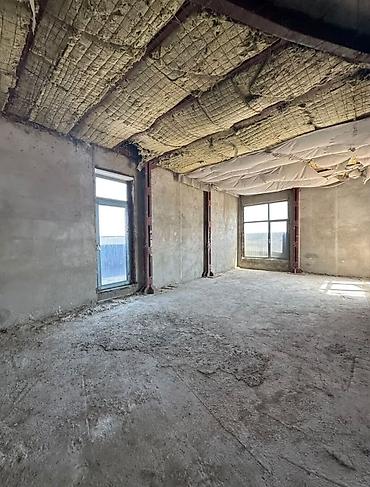 15: 5 комнат, 391 м², 8 мкр Элитка, 15 этаж, ПСО (под самоотделку) — 6