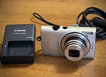 пленка фотоаппарат: Продам цифровые фотоаппараты : canon ixus 230 hs в отличном состоянии