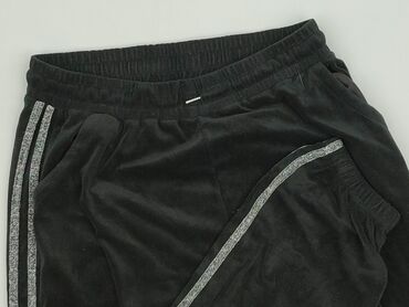 Spodnie dresowe damskie, rozmiar 2XL