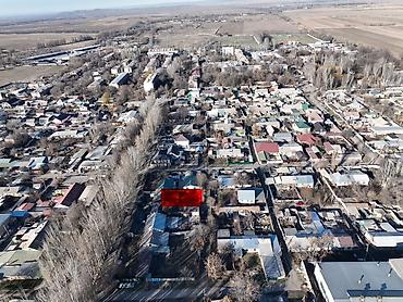 город кант кв: 4 соток, Для строительства — 2