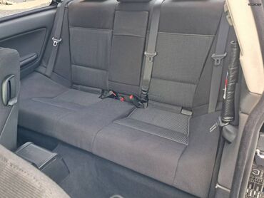 BMW: BMW 320: 2.2 l. | 2005 έ. Κουπέ — 14