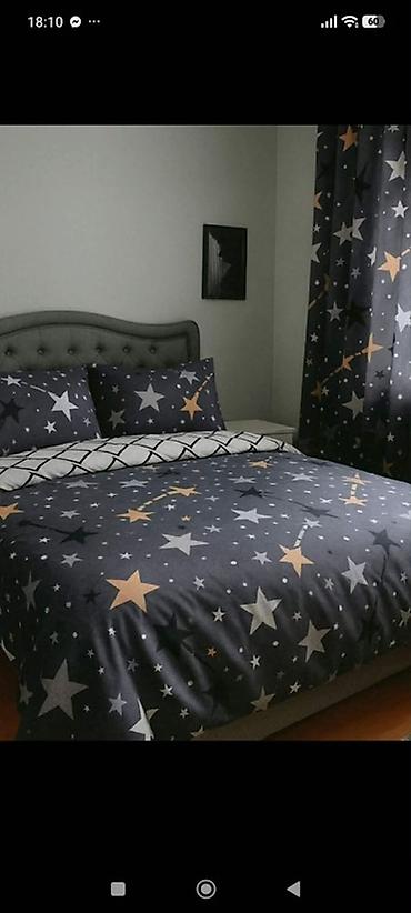 Posteljina: Bračna, bоја - Šareno, Turska — 11