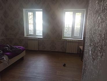 Бөлмөлөрдү ижарага берүү: 60 м², Толугу менен эмереги бар — 4