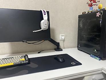 ender s: Компьютер, ядер - 8, ОЗУ 32 ГБ, Игровой, Б/у, AMD Ryzen 7, NVIDIA GeForce RTX 3070, SSD — 3