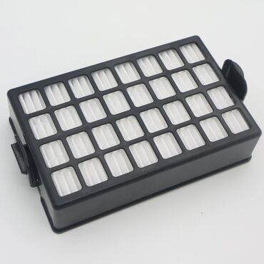 Пылесосы: Пылесос, Стандартный — 19