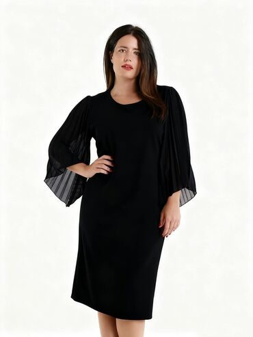 Haljine: 2500 din
XXXL na lalafo.rs — 3 Haljine: 2500 din
XXXL — 3