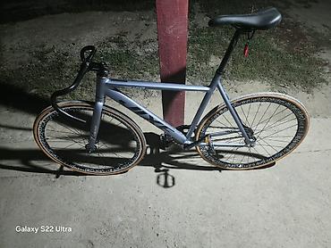 велосипед pinarello: Фиксу 3 месяца, причина продажи хочу другой, падали на нём 1 раз — 6