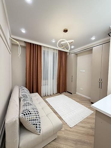 Продажа квартир: 1 комната, 41 м², Элитка, 8 этаж, Дизайнерский ремонт — 3