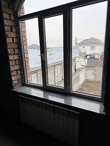 Подоконники: Подоконники, На заказ, Гранит, Новый, Платная установка — 8