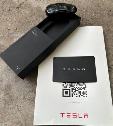 Tesla: Tesla Model 3: 2023 г., Электромобиль, Седан — 17