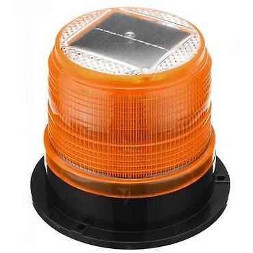 Auto delovi, gume i tjuning: Led rotacija, blinker solarno napajanje. Led rotacija sa 8 dioda. ✨ — 5