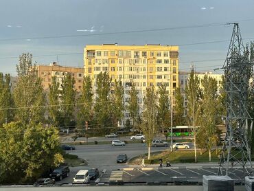 Продажа квартир: 2 комнаты, 87 м², Элитка, 4 этаж, Евроремонт