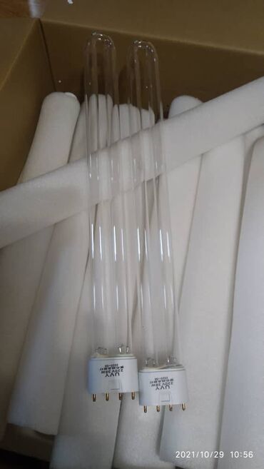 горит лампа подушки: Запасные колбы,лампы ультрафиолетовые бактерицидные