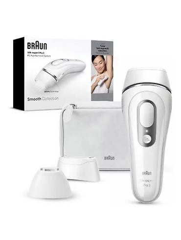 точечный: Эпилятор Braun, Фотоэпилятор, Точечная эпиляция — 2