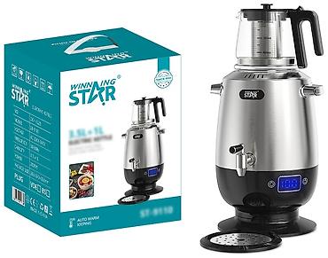 ronin rs: Elektrik çaydan 3-dən çox l, Yeni, Rayonlara çatdırılma, Pulsuz çatdırılma, Ödənişli çatdırılma — 1