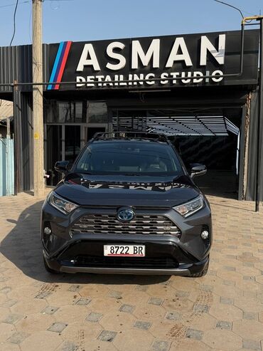 спринтер дубл кабина бортовой борт 3 30 м: Toyota RAV4: 2020 г., 2.5 л, Бензин, Кроссовер