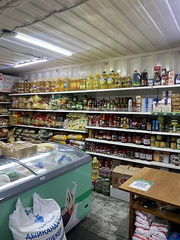 Другие продукты питания: Продуктовый павильон формата «магазин у дома» с широким ассортиментом — 12