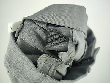 top zara basic: H&M, Spodnie materiałowe damskie, rozmiar M — 5