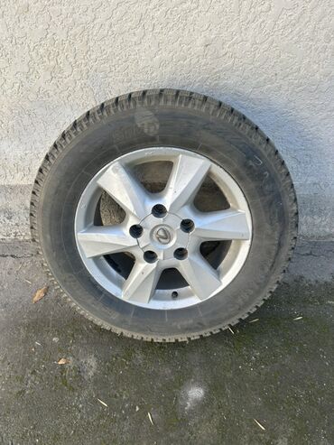 хромированные диски: Дисктер R 18