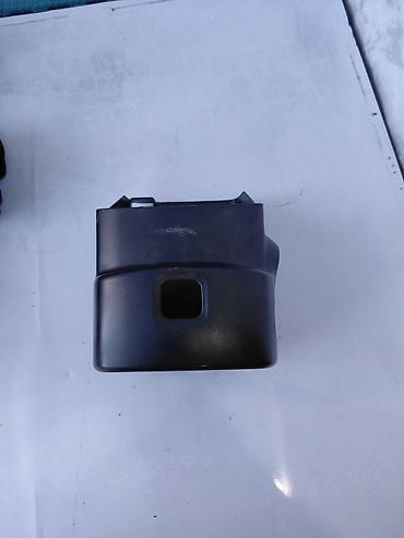imprezza: Сenter console Subaru 2003 г., Б/у, Оригинал, Япония — 2