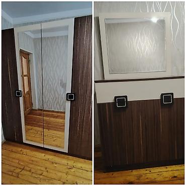 Tecili Embawood mebeli Skaf ve kamot birlikde 200 manat Güzgülü 4