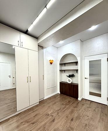 Посуточная аренда квартир: 🏠 Osh Lux Apartments Евродвушка Правила проживания 📍 Наш адрес: г — 17