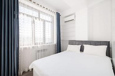 Продажа квартир: 1 комната, 47 м², Элитка, 9 этаж, Евроремонт — 8